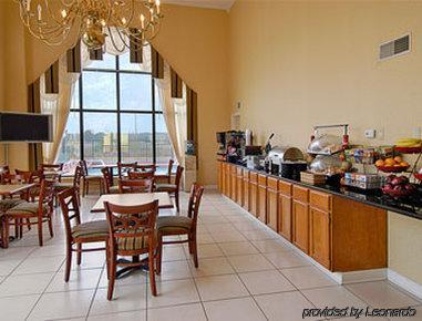 Homestay Horn Lake Southaven Restaurang bild