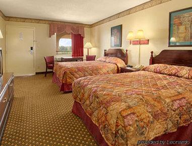 Homestay Horn Lake Southaven Rum bild