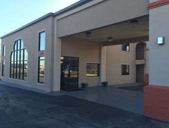 Homestay Horn Lake Southaven Exteriör bild